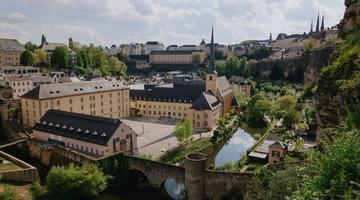 Luxembourg