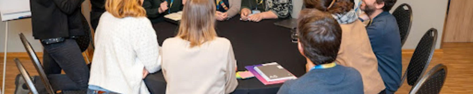 AdaptationHubs kick off meeting 