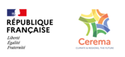 CEREMA logo