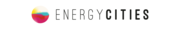 Energy Cities logo horizontal