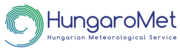 HungaroMet Logo
