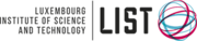 LIST logo