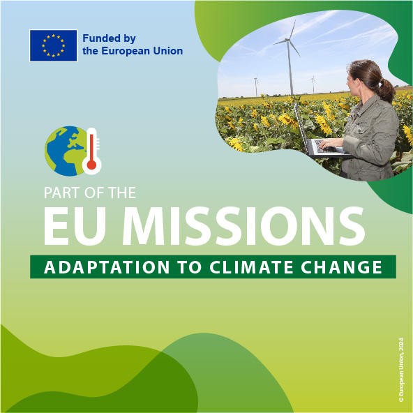EU Mission Adaptation logo square